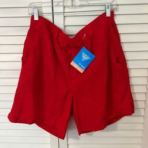 Columbia PFG Swim Trunks